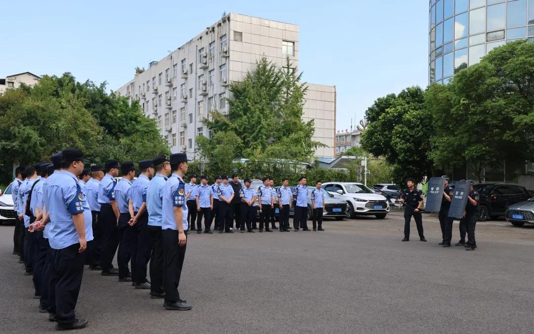 开学倒计时！遂宁公安提前开启“护学模式”，全方位护航新学期