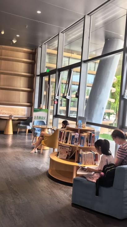深耕书香盛夏 践行服务初心——遂宁市图书馆暑期服务交出亮眼答卷