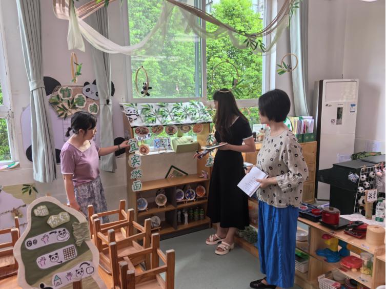 凝心聚力启新程 笃行实干谱新篇——宜宾市南溪区康幼教育集团2026年秋期开学工作纪实