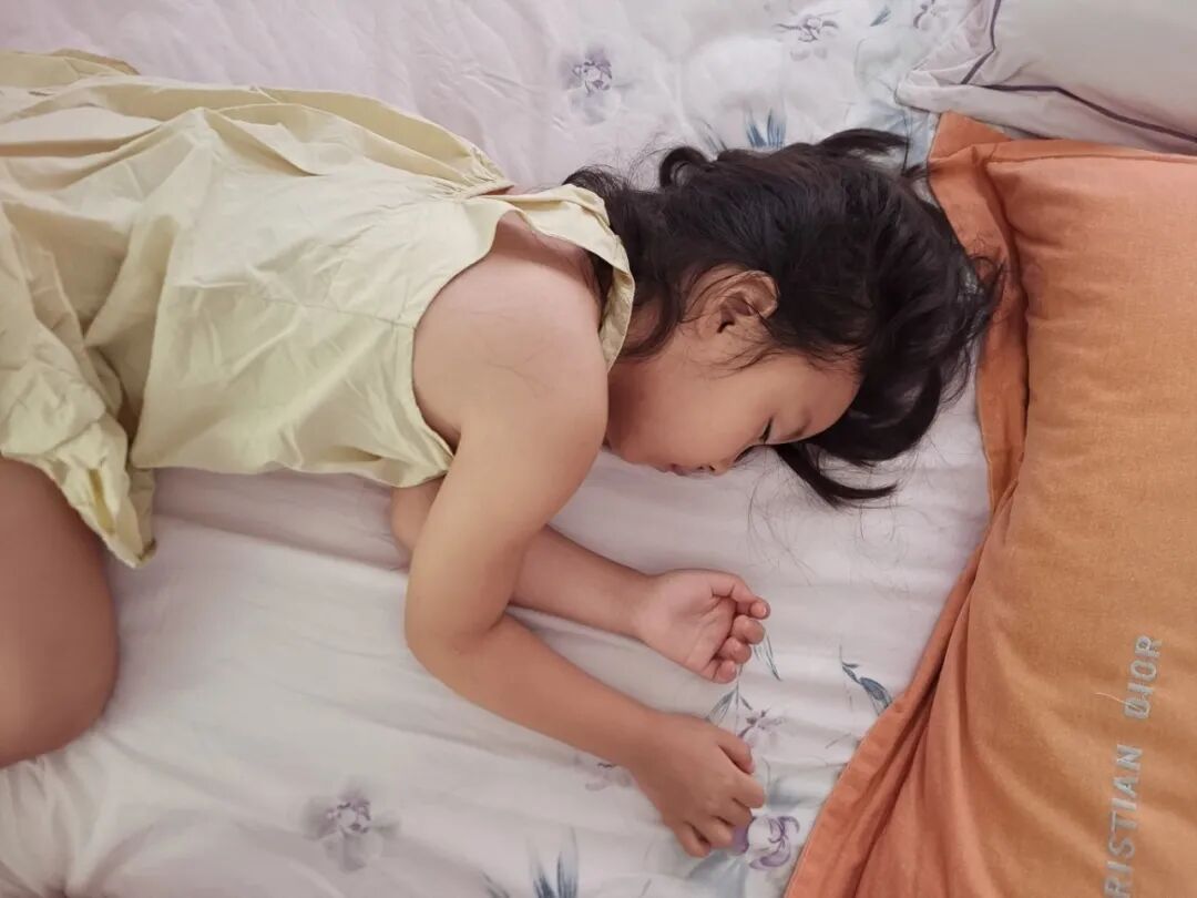 广元市树人幼儿园【家庭小时光】第6期丨收心归位，告别散漫假期