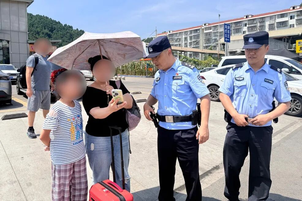 【遂警先锋】岳君：党员的“硬核”担当与“如水”情怀