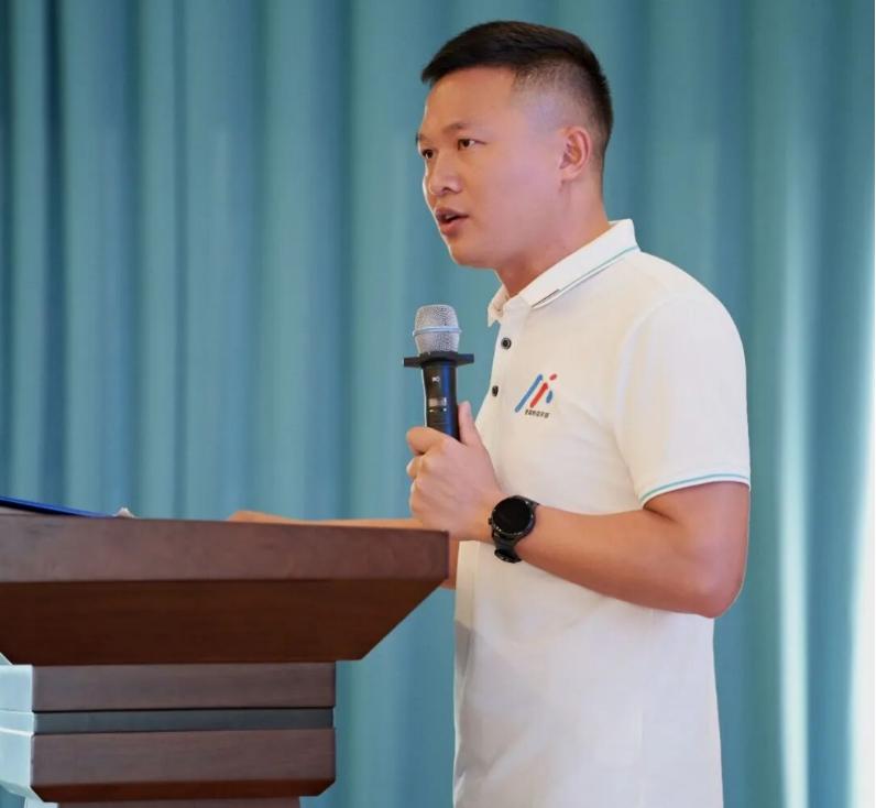 宜宾市南溪职校・正初为国际教育学院2026级开班典礼暨奖学金颁奖典礼圆满举行