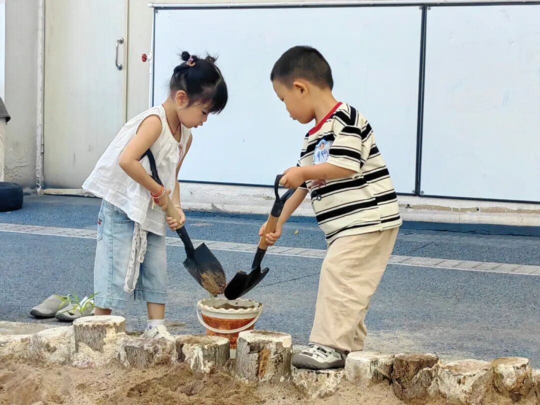 聚力 焕新 启航——宜宾三江新区沙坪幼儿园2026年秋期开学温暖纪实