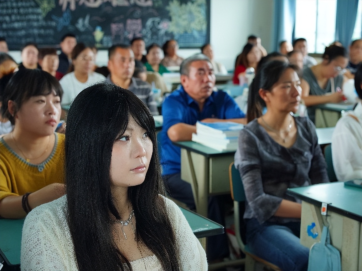 桂香盈书台 同心向未来——遂宁一中书台校区初三年级家长会纪实
