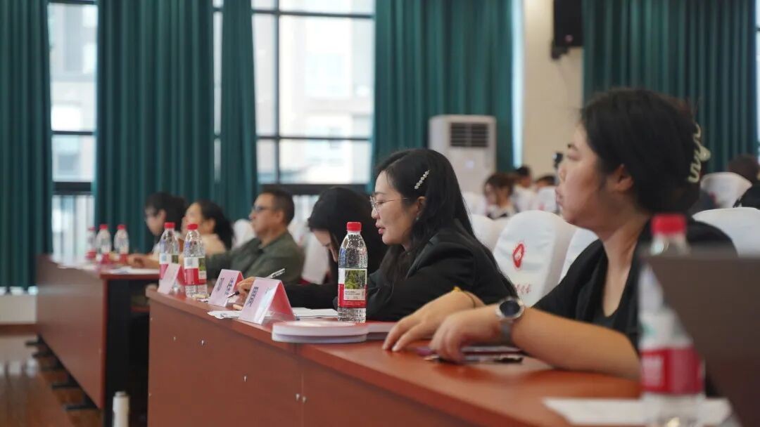宜宾市南溪区“宜‘讲’经典·筑梦未来——强国有我”演讲比赛复赛在南溪四中圆满举行
