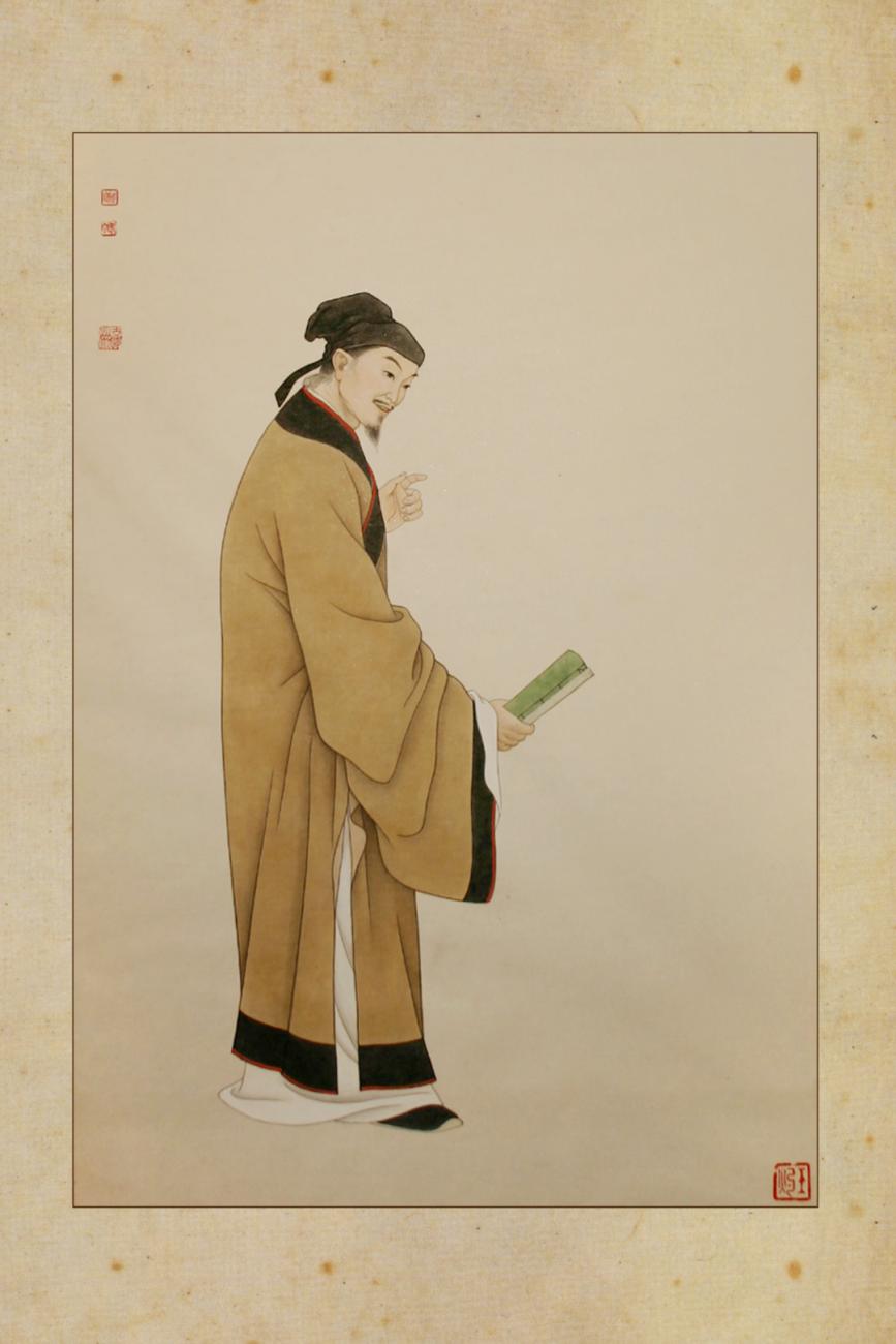 遂宁文脉：一城风骨，千年未冷