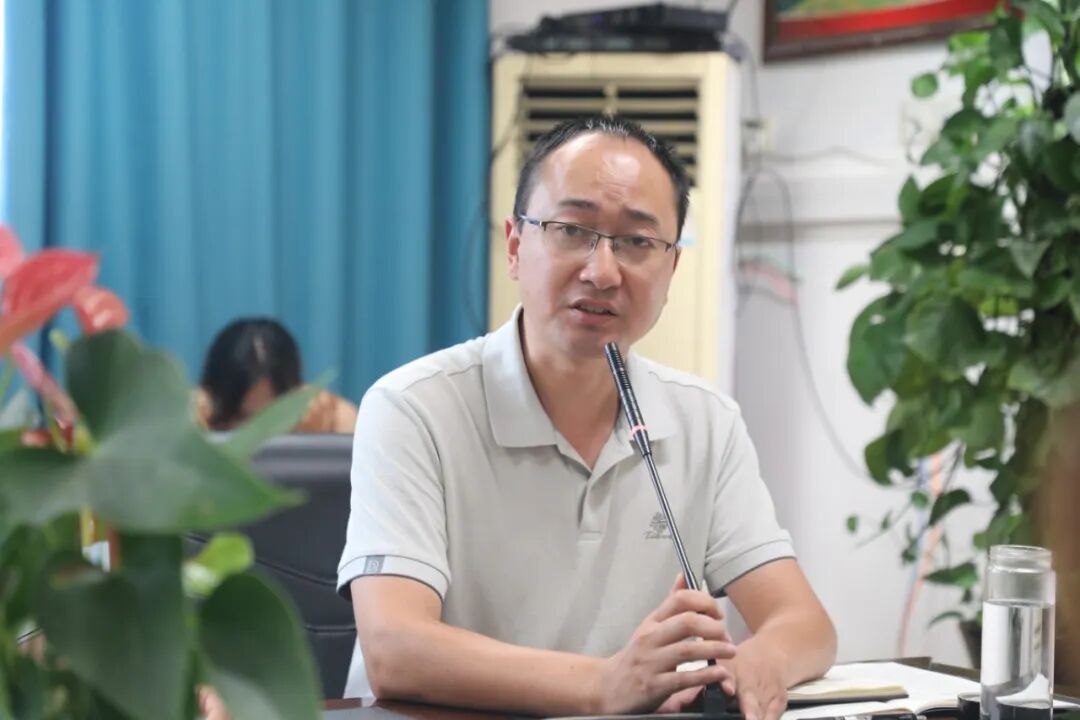 深耕教研促提质 凝心聚力启新程——遂宁四中召开2026年教研工作会