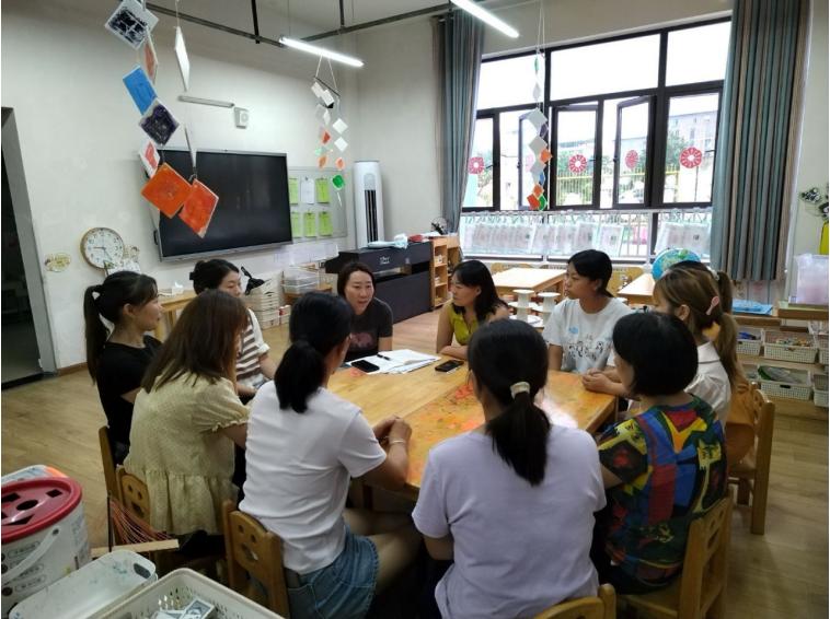 宜宾市叙州区双龙镇中心幼儿园扎实开展困难儿童资助工作
