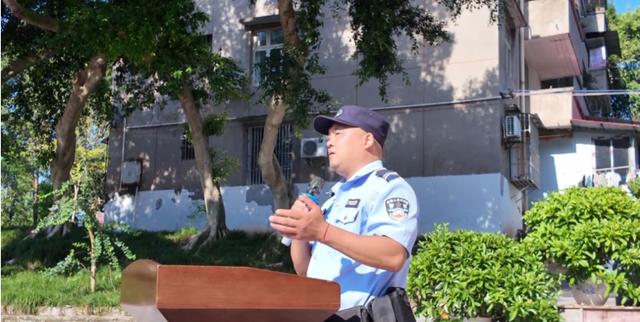宜宾市南溪区黄沙镇：上好安全第一课 多维筑牢未成年人成长防护屏障