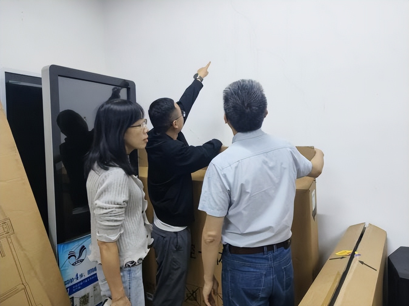 遂宁市图书馆扎实开展中秋、国庆假期安全生产工作