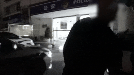 遂宁公安:醉酒≠任性！男子拒付车费、肆意滋事，拘留所安排上了