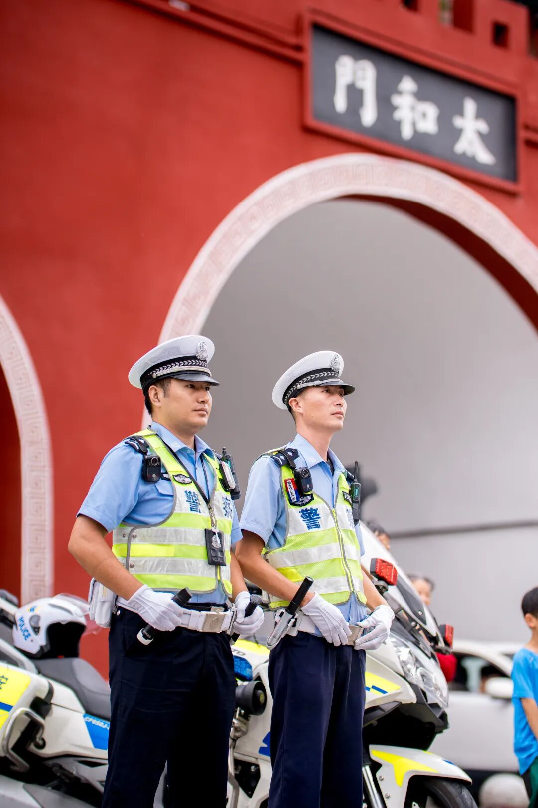 出动警力1.3万人次！国庆假期遂宁全市社会治安大局平安稳定