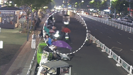 遂宁公安:“骑手已报警，您的外卖被偷了……”