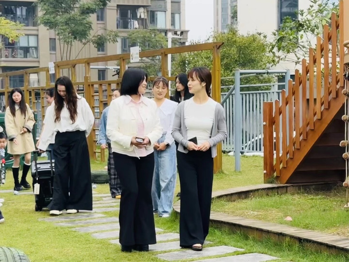 邂逅民间游戏 共话幼教未来——四川天府新区雅悦幼儿园与宜宾市南溪区康幼教育集团跨区域联合教研活动纪实