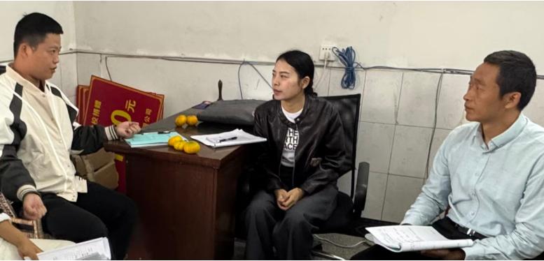 宜宾市南溪区汪家镇学校：教研赋能体育课堂 精准指导助力成长