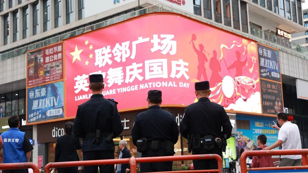 七天168小时，遂宁公安一直在温暖守候